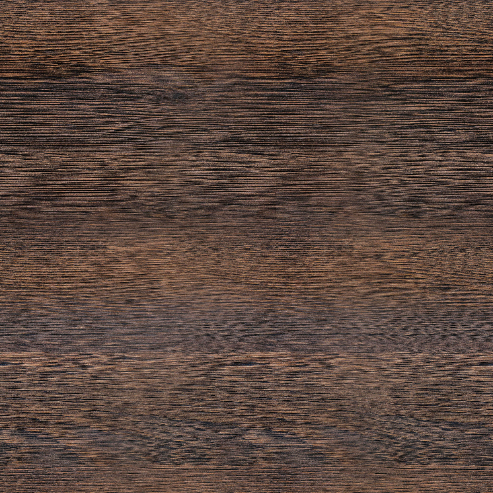 A sample of dark oak